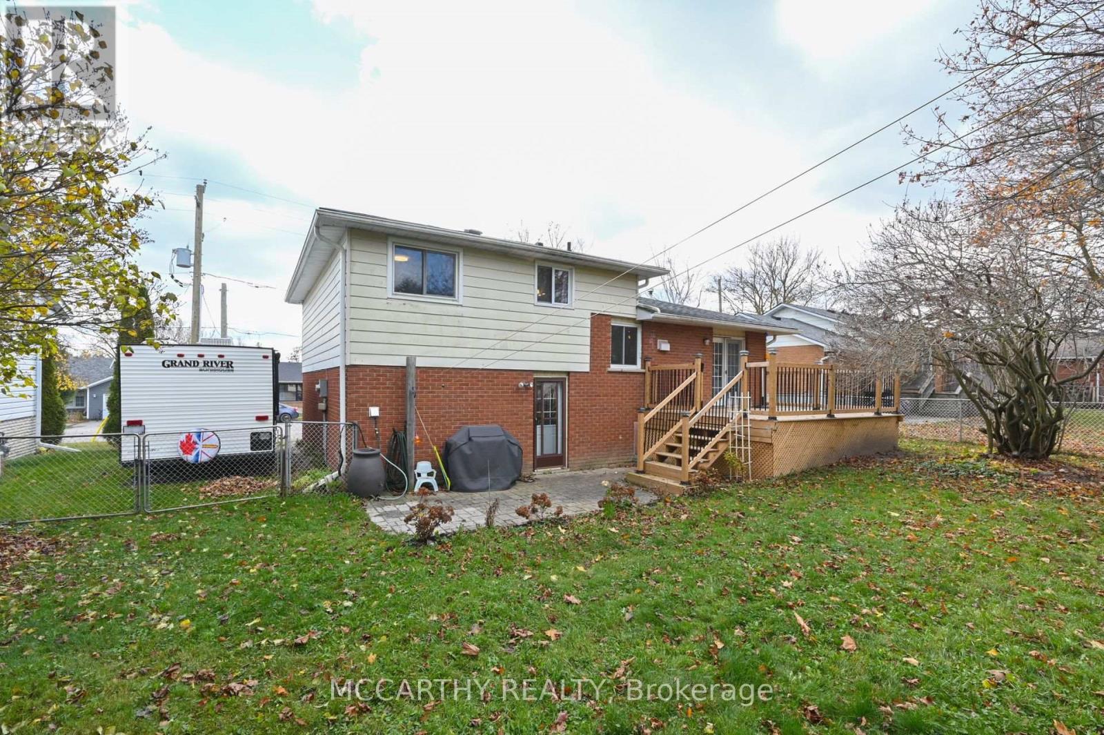 130 Franklyn Street, Shelburne, ON - Outdoor