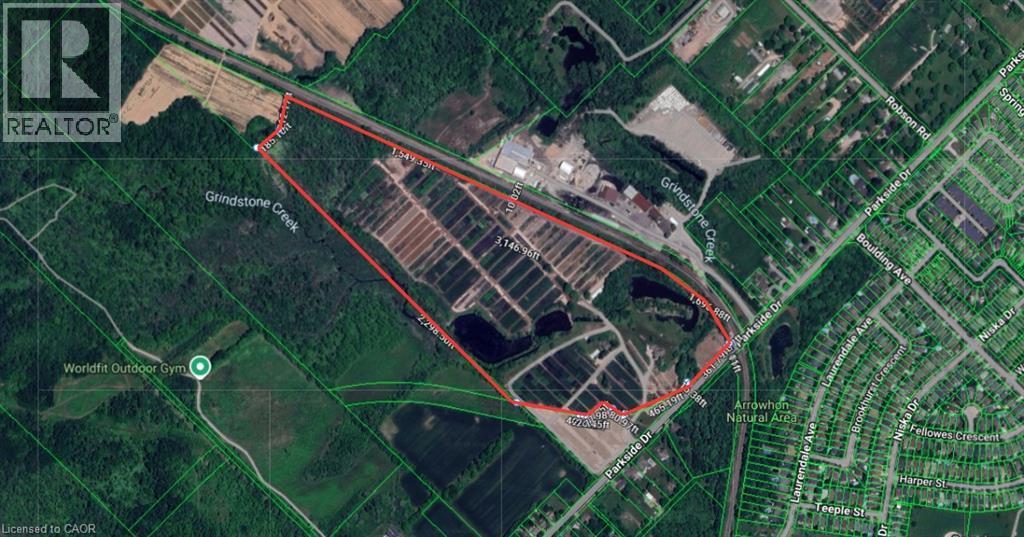 383 Parkside Drive, Hamilton, ON
