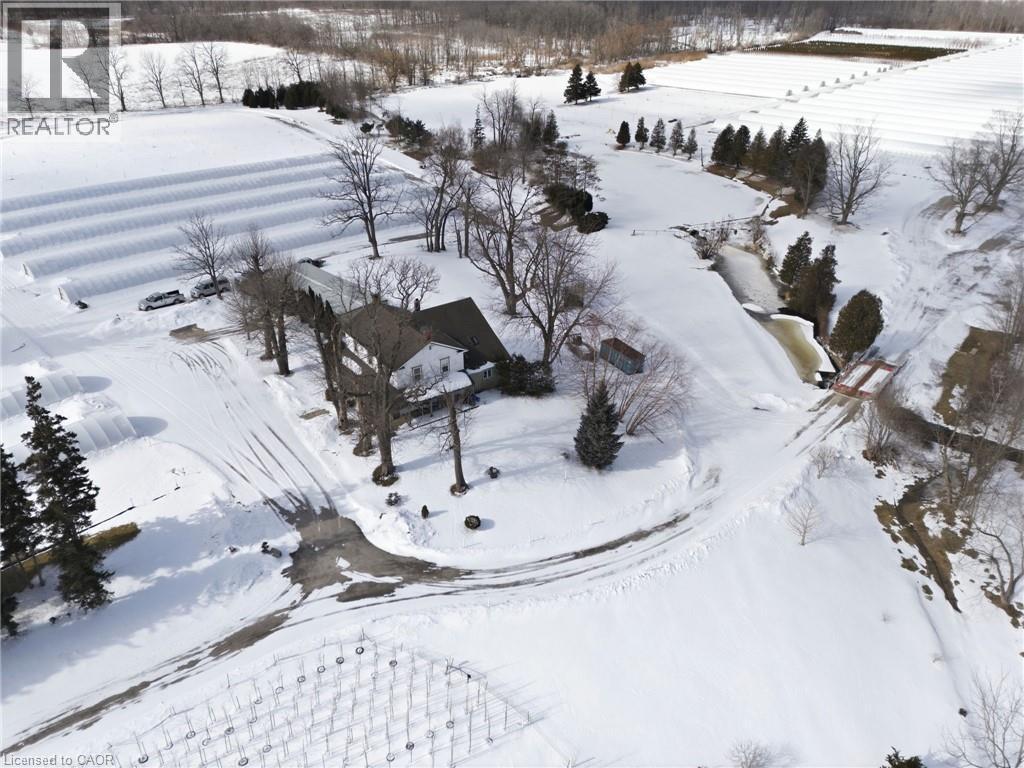 383 Parkside Drive, Hamilton, ON