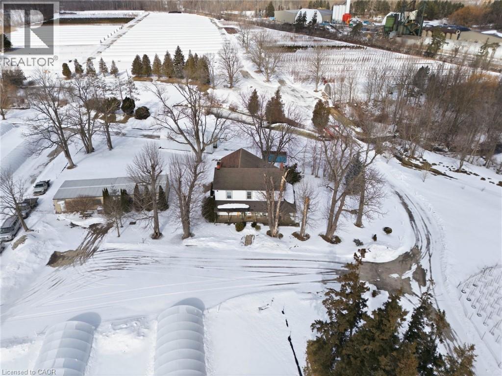 383 Parkside Drive, Hamilton, ON