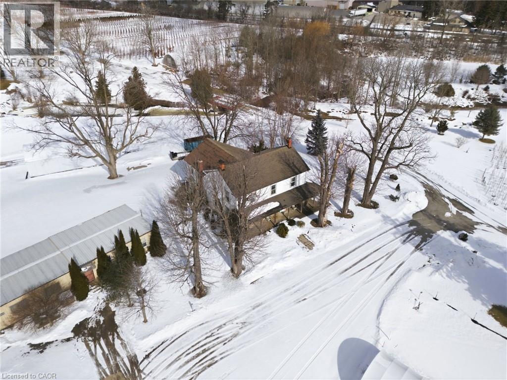 383 Parkside Drive, Hamilton, ON