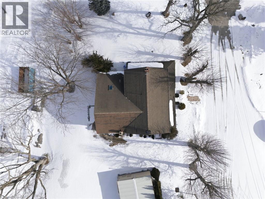 383 Parkside Drive, Hamilton, ON