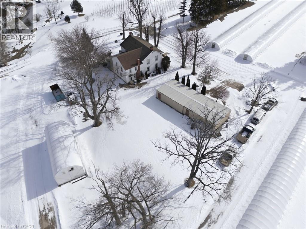 383 Parkside Drive, Hamilton, ON