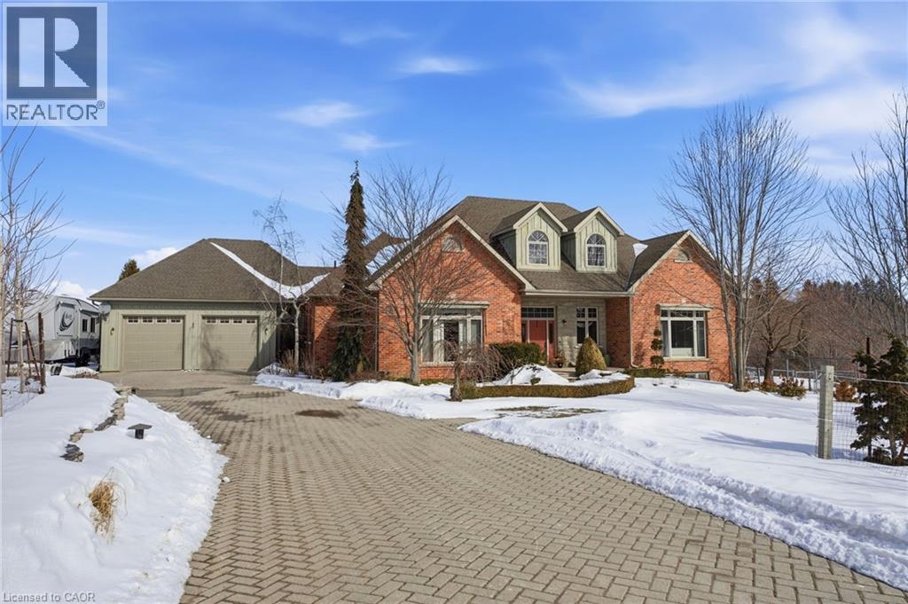 383 Parkside Drive, Hamilton, ON