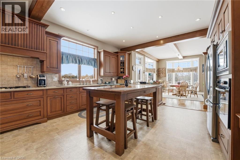 383 Parkside Drive, Hamilton, ON