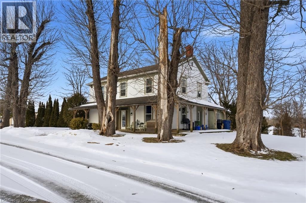 383 Parkside Drive, Hamilton, ON