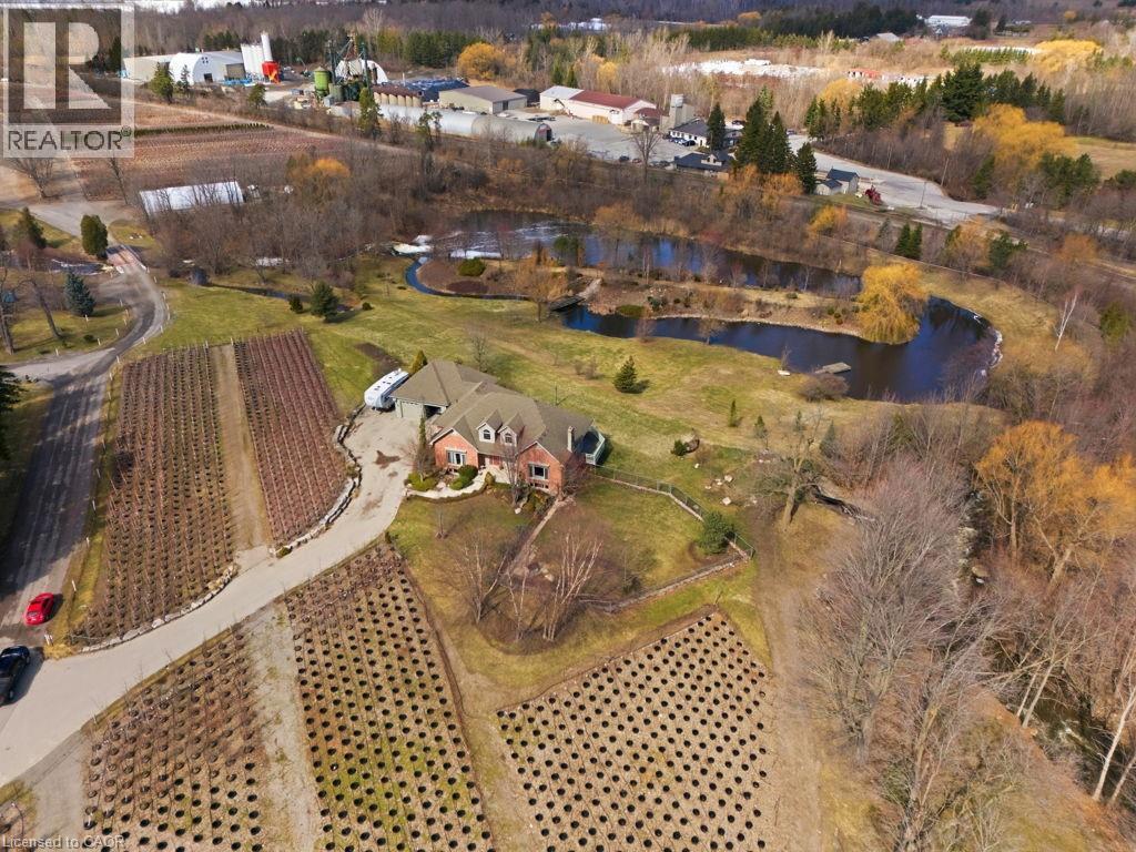 383 Parkside Drive, Hamilton, ON