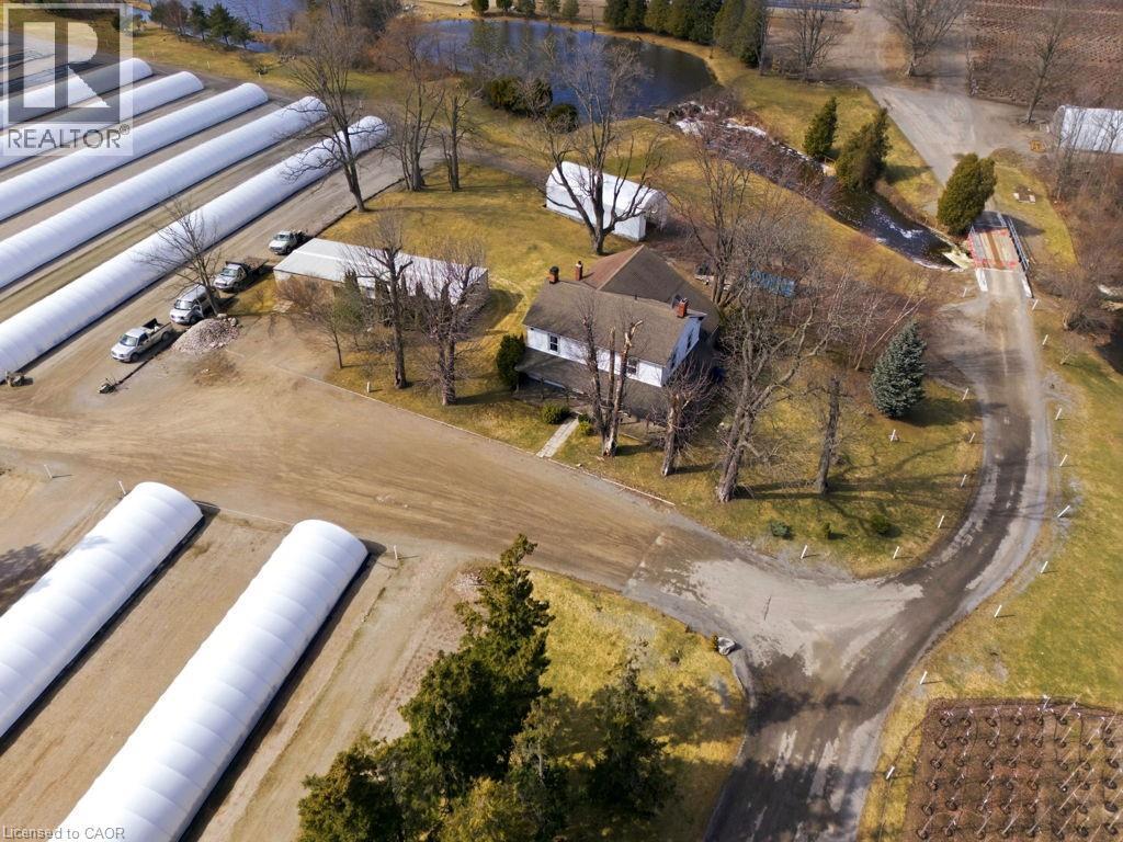 383 Parkside Drive, Hamilton, ON