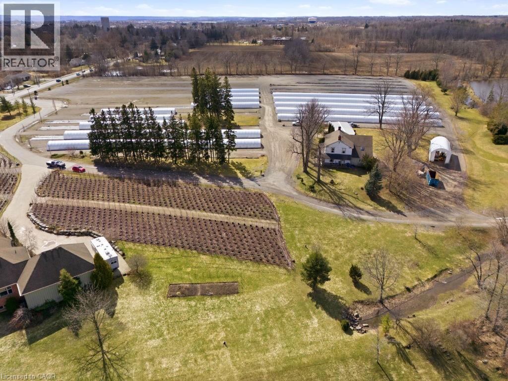 383 Parkside Drive, Hamilton, ON