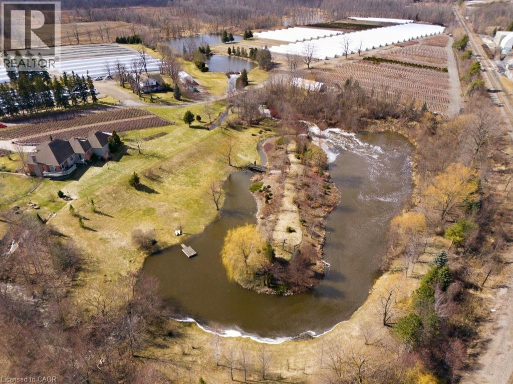 383 Parkside Drive, Hamilton, ON