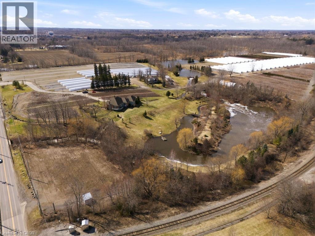383 Parkside Drive, Hamilton, ON