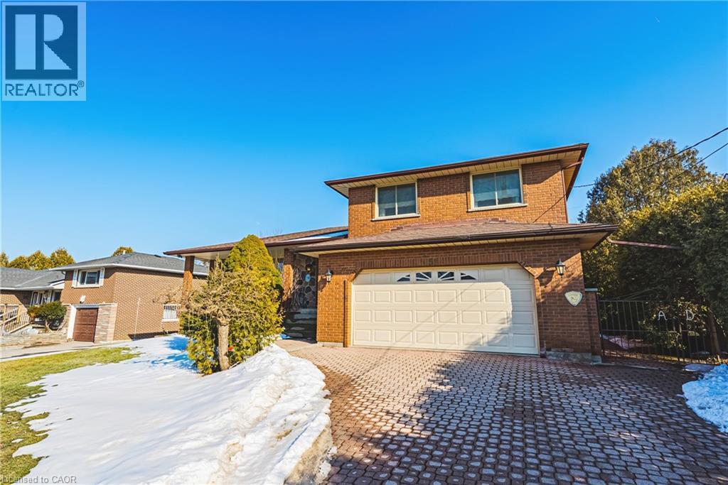 53 Glover Road, Hamilton, ON - Outdoor