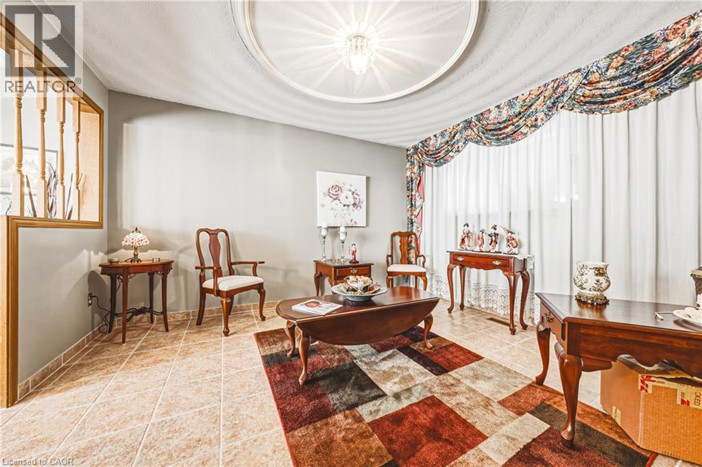 53 Glover Road, Hamilton, ON - Indoor