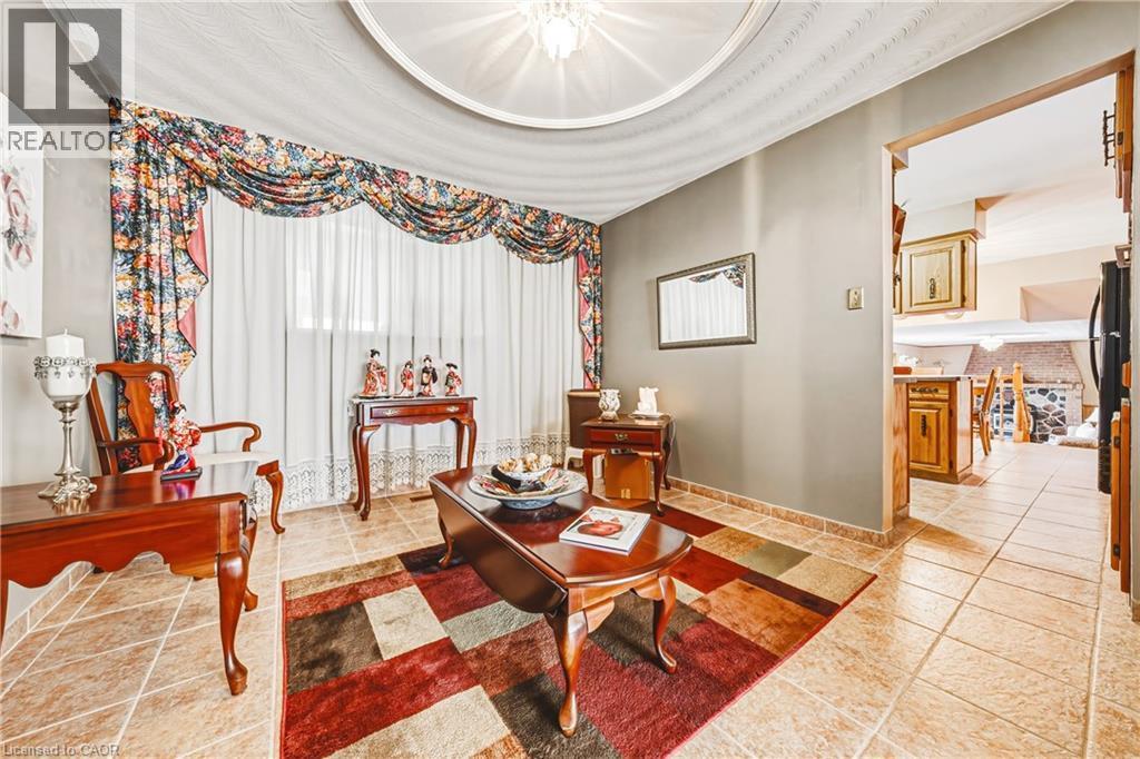 53 Glover Road, Hamilton, ON - Indoor