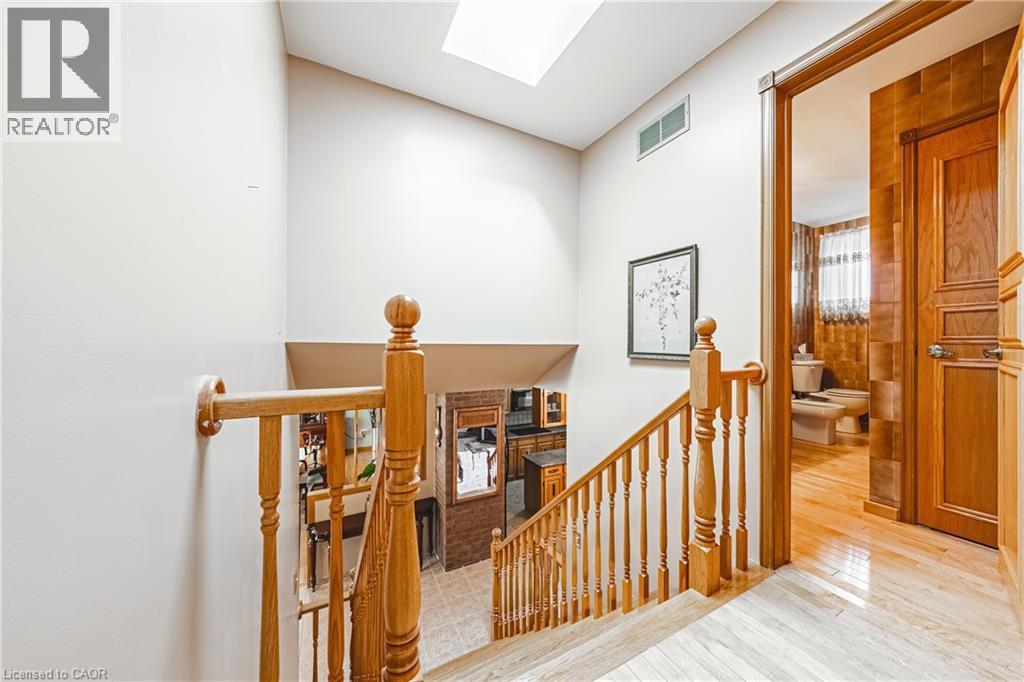 53 Glover Road, Hamilton, ON - Indoor Photo Showing Other Room
