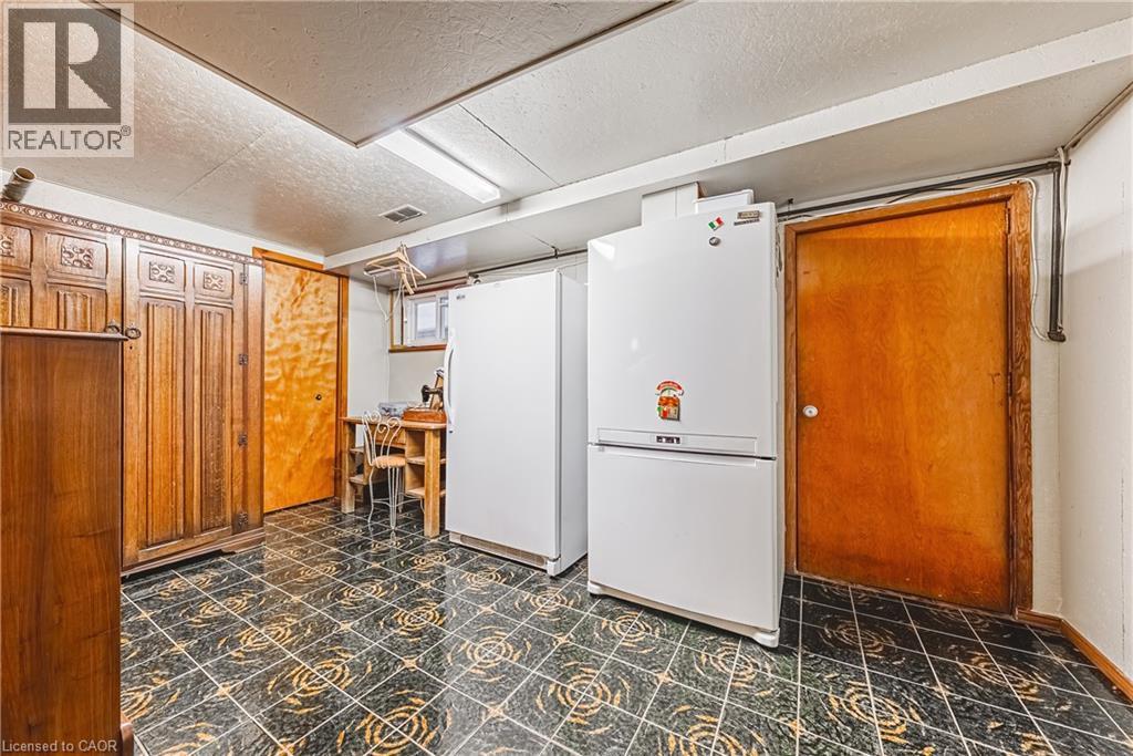 53 Glover Road, Hamilton, ON - Indoor