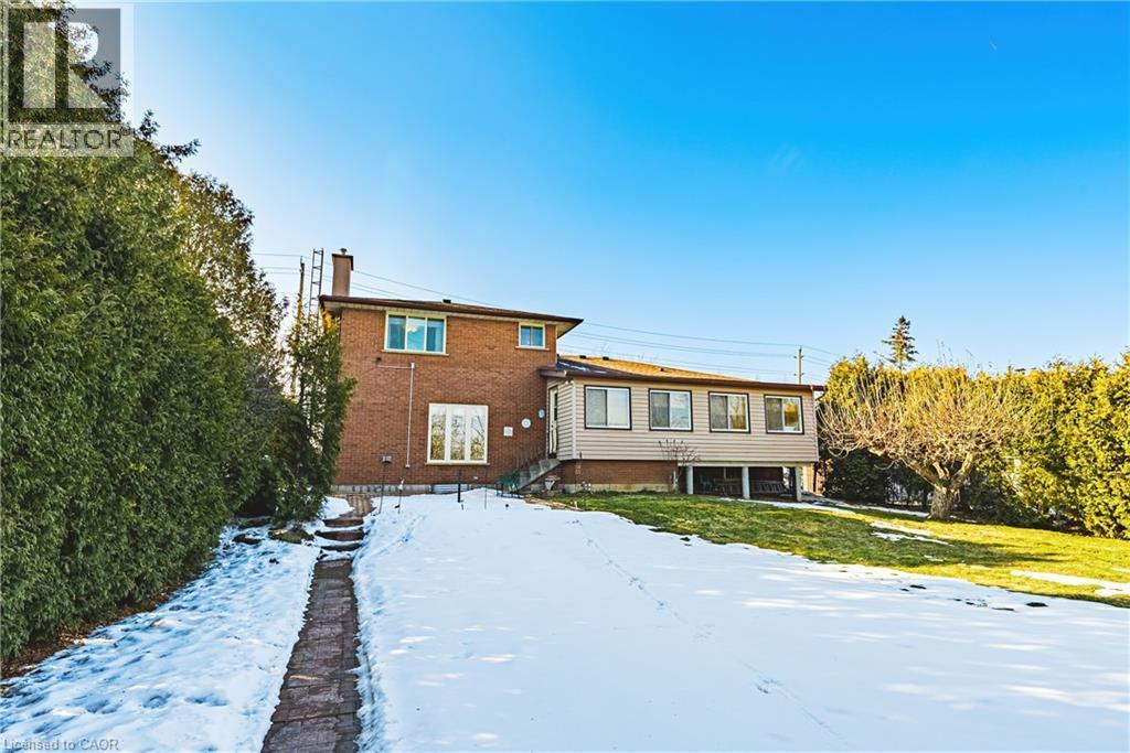 53 Glover Road, Hamilton, ON - Outdoor