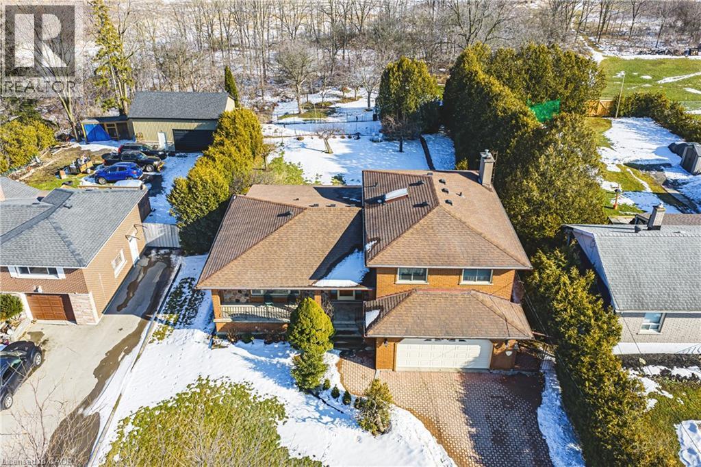 53 Glover Road, Hamilton, ON - Outdoor