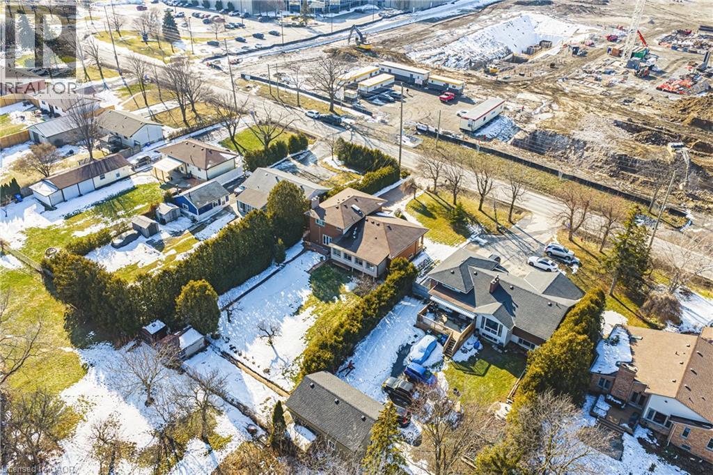53 Glover Road, Hamilton, ON - Outdoor With View