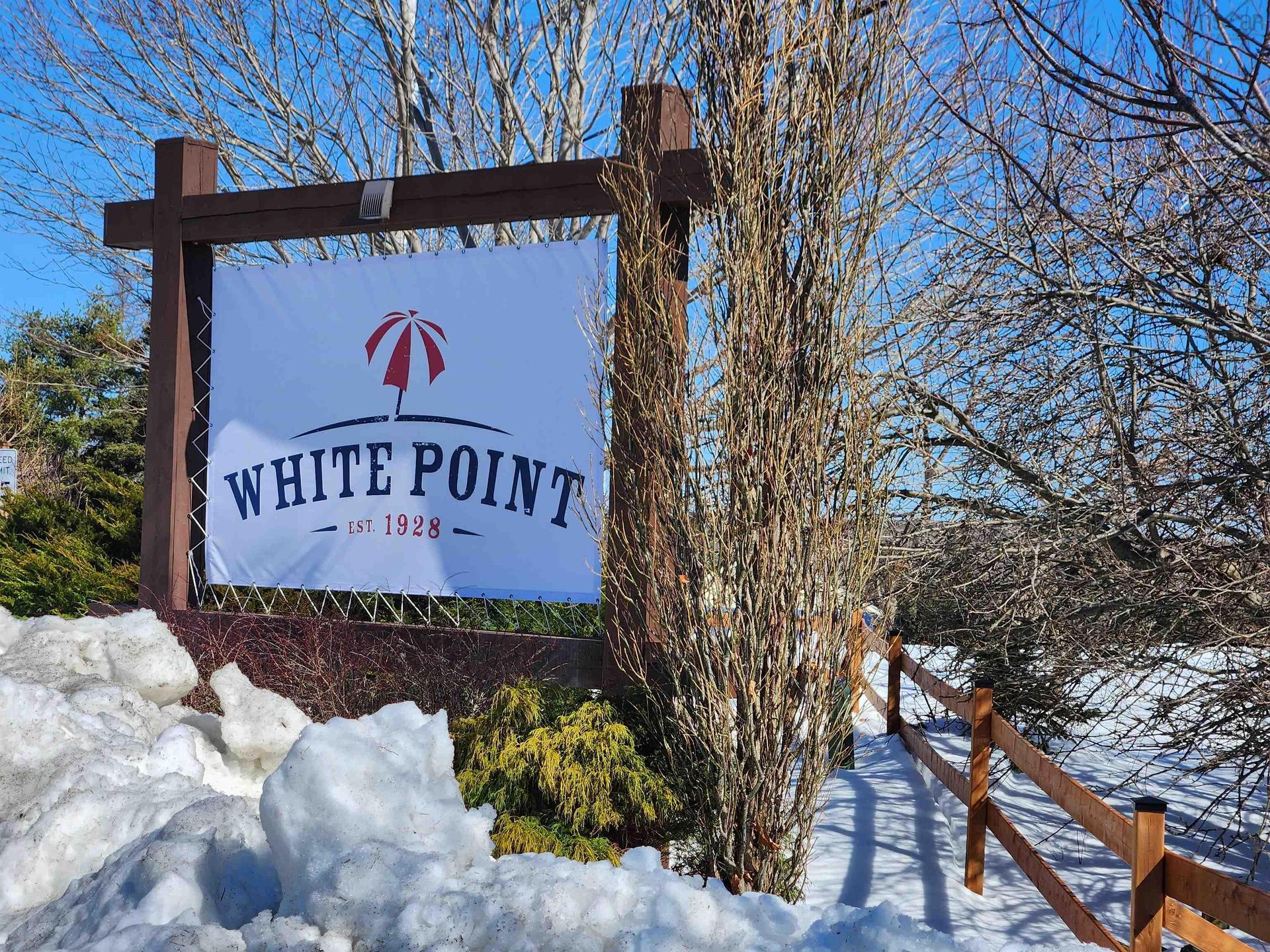 Lot A White Point 1 Road, White Point, NS
