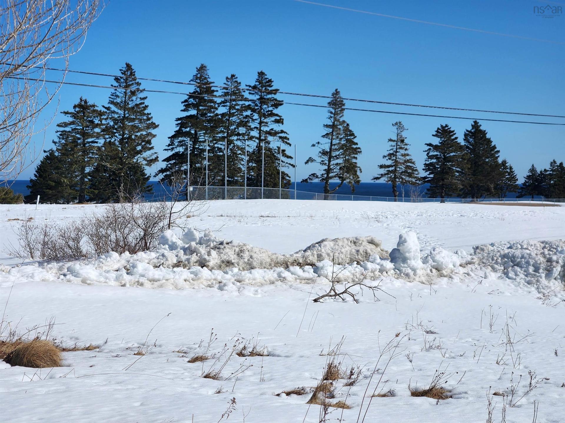 Lot A White Point 1 Road, White Point, NS