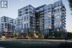 605 - 7437 KINGSTON ROAD S Toronto, ON M1B 0G1