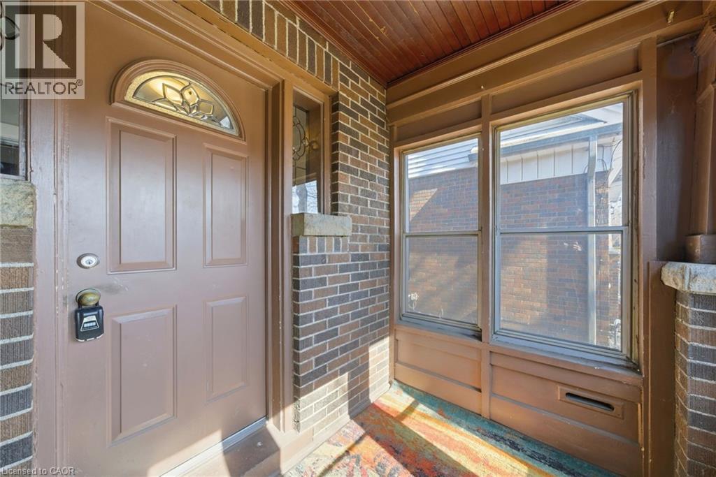 58 Arnold Street, Hamilton, ON - Photo Showing Other Room