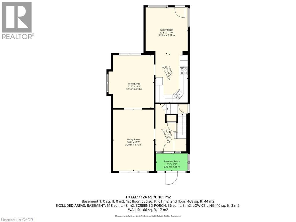 58 Arnold Street, Hamilton, ON - Other