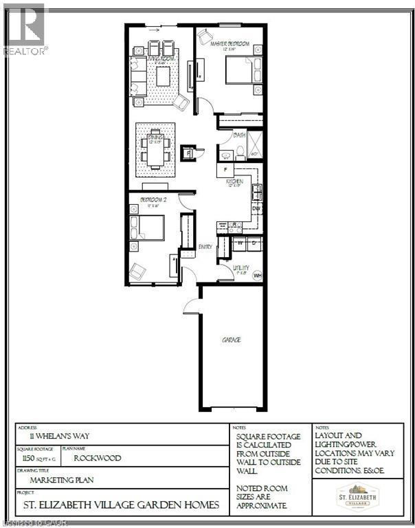 11 Whelans Way, Hamilton, ON - Other