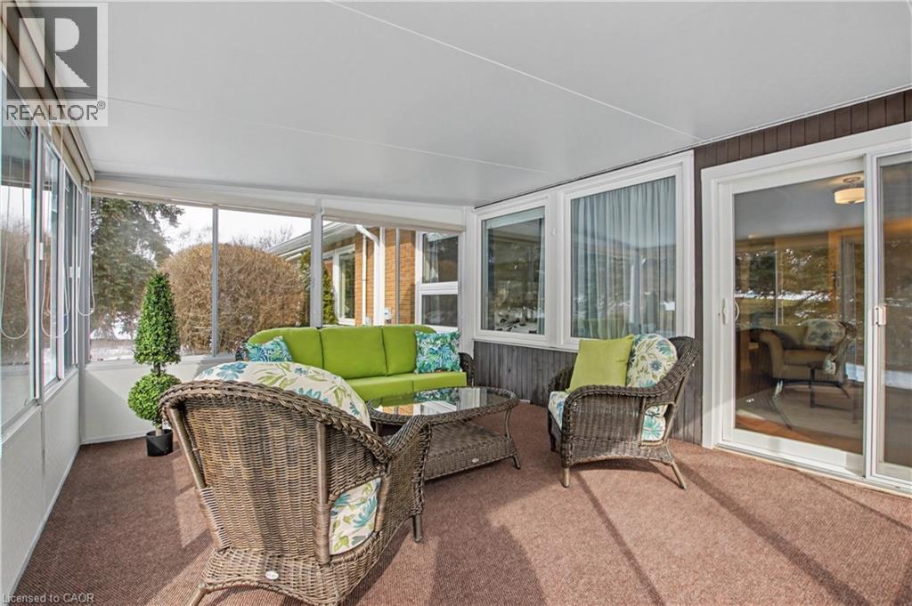 11 Whelans Way, Hamilton, ON - With Exterior