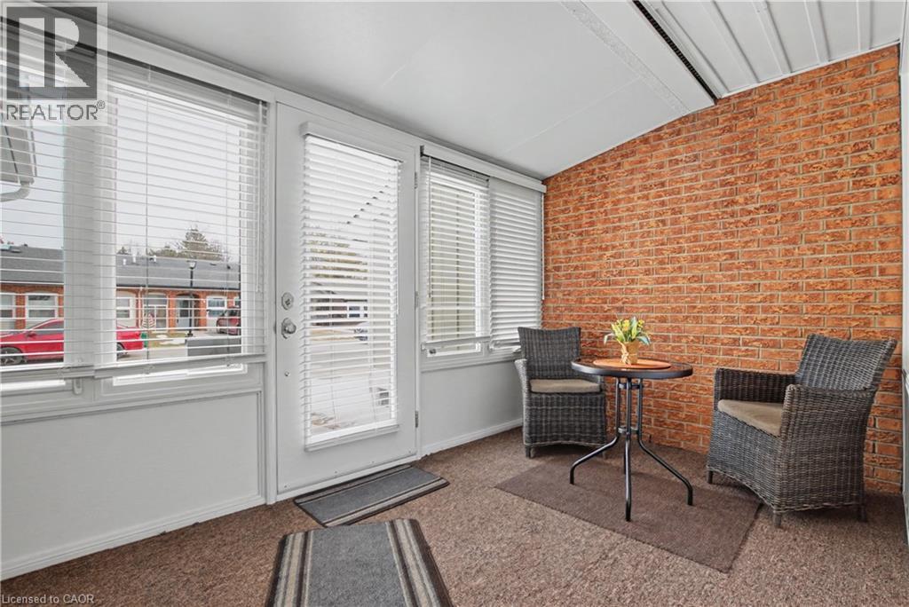 11 Whelans Way, Hamilton, ON - Indoor Photo Showing Other Room