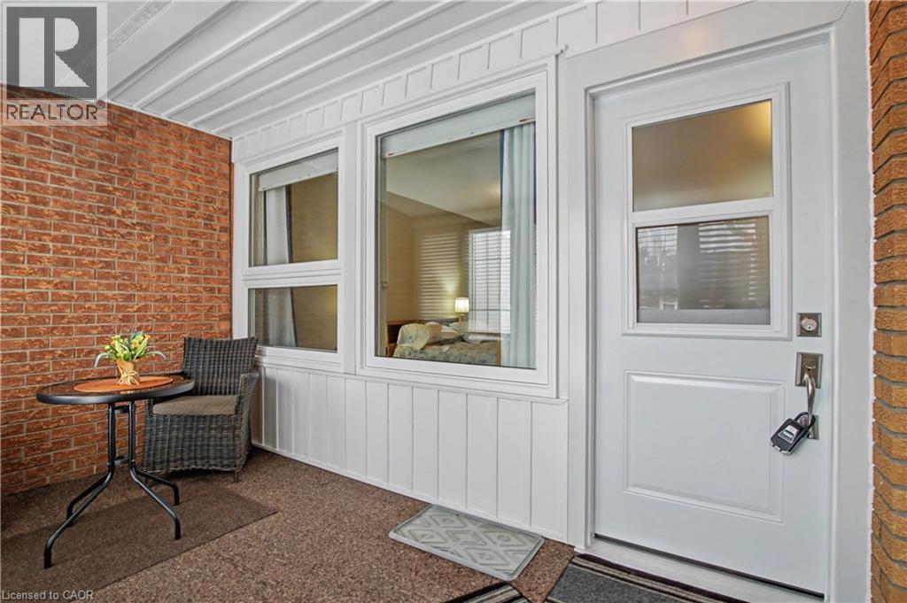 11 Whelans Way, Hamilton, ON - Outdoor With Exterior