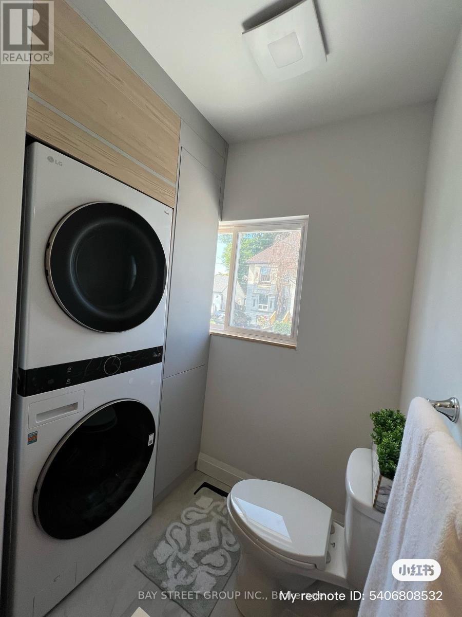 396 Emerald Street N, Hamilton, ON - Indoor Photo Showing Laundry Room