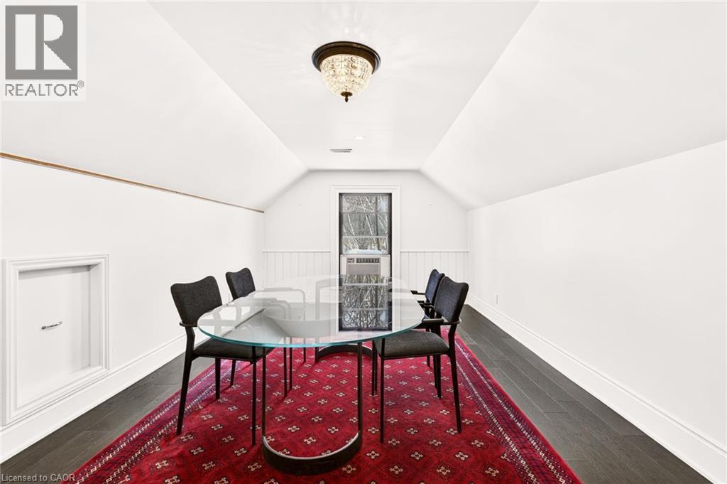 2129 Highview Drive, Burlington, ON - Indoor