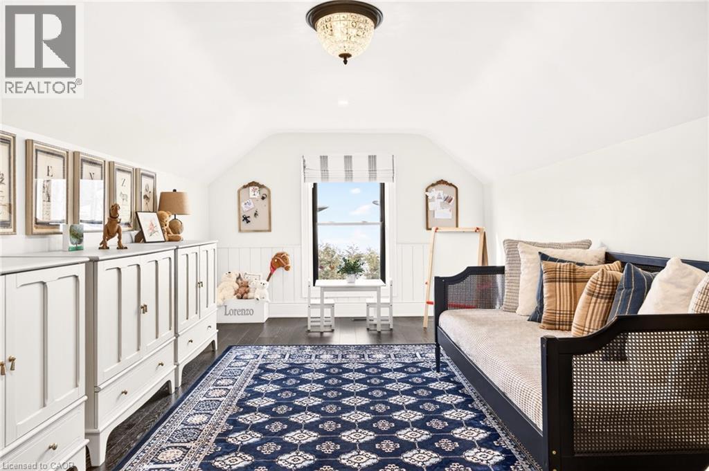 2129 Highview Drive, Burlington, ON - Indoor