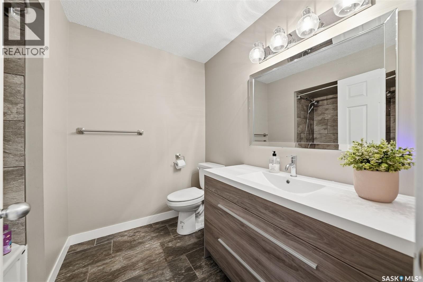217 13Th Avenue E, Watrous, SK - Indoor Photo Showing Bathroom