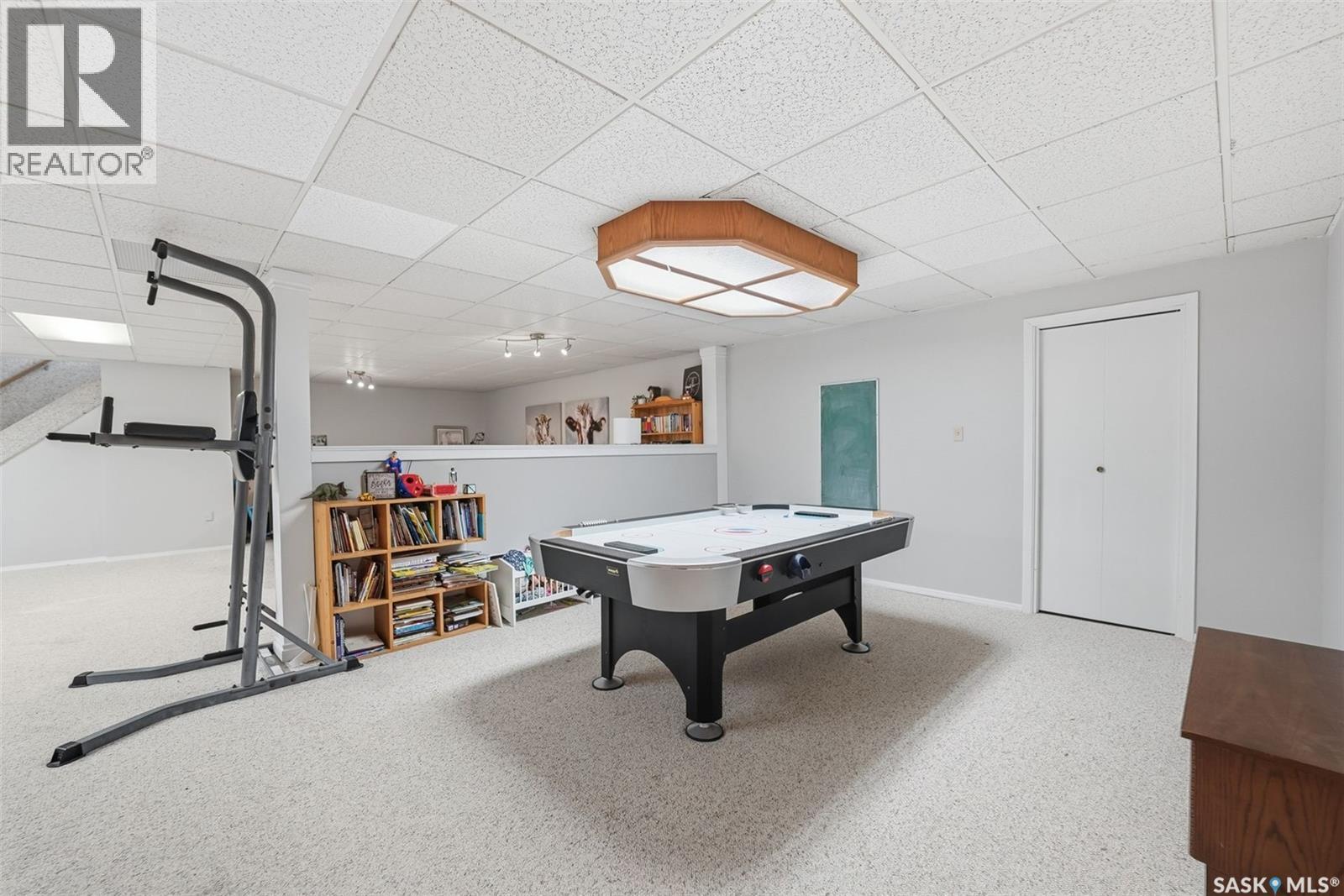 217 13Th Avenue E, Watrous, SK - Indoor Photo Showing Other Room