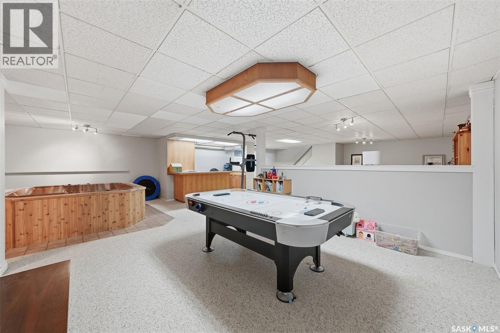 217 13Th Avenue E, Watrous, SK - Indoor Photo Showing Other Room