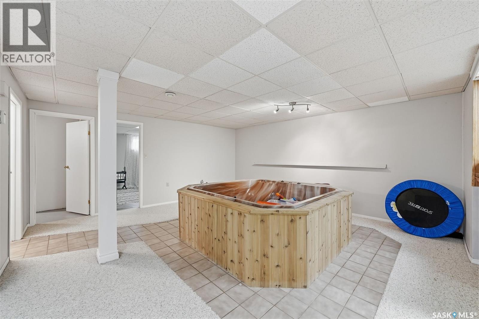 217 13Th Avenue E, Watrous, SK - Indoor Photo Showing Other Room