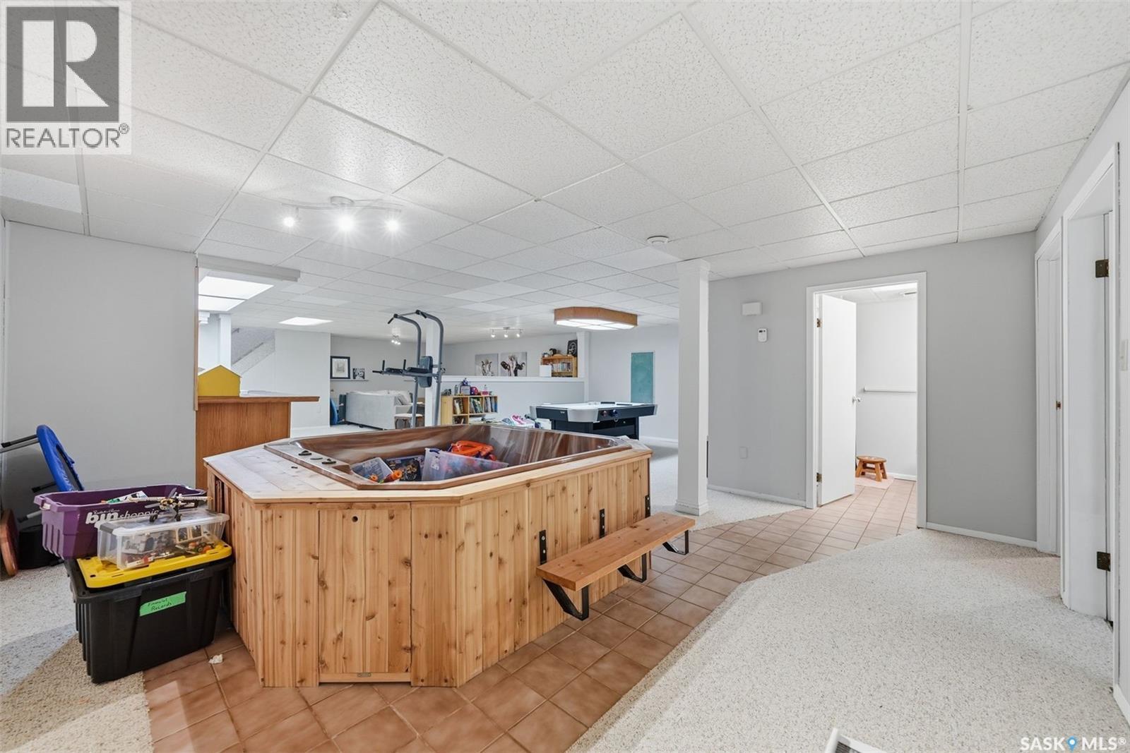 217 13Th Avenue E, Watrous, SK - Indoor Photo Showing Other Room