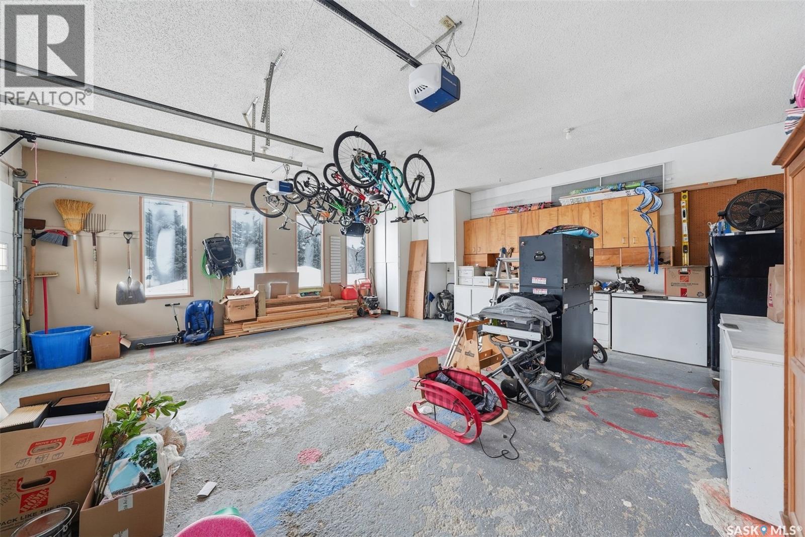 217 13Th Avenue E, Watrous, SK - Indoor Photo Showing Other Room