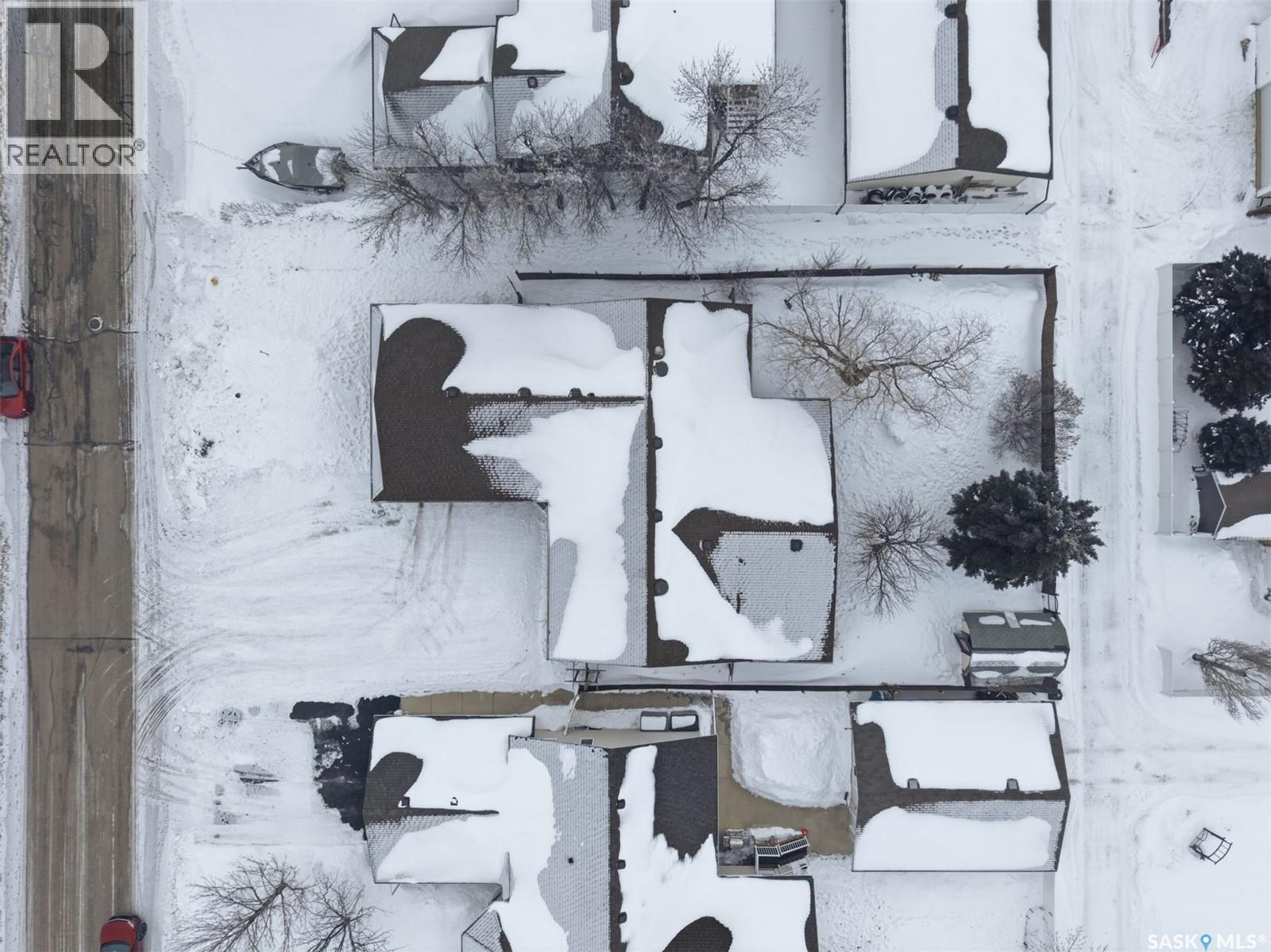 217 13Th Avenue E, Watrous, SK -