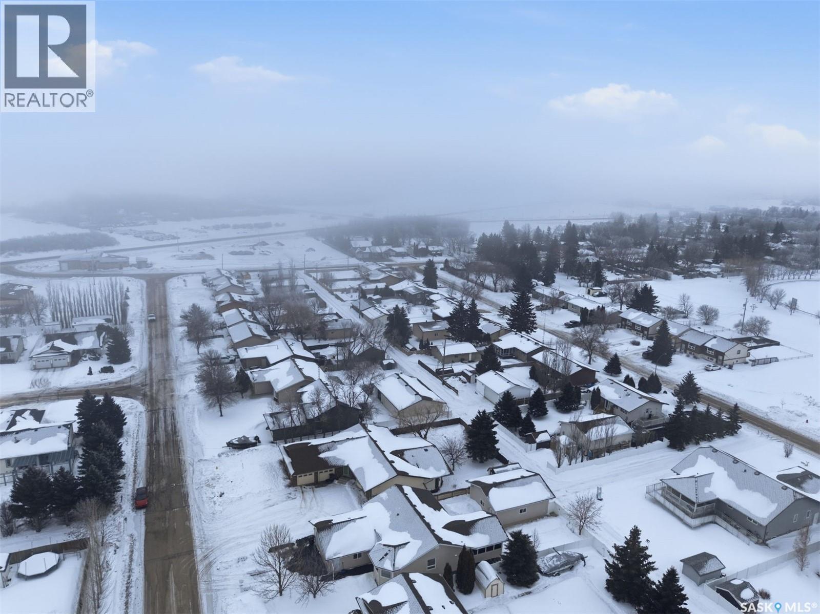 217 13Th Avenue E, Watrous, SK - Outdoor With View