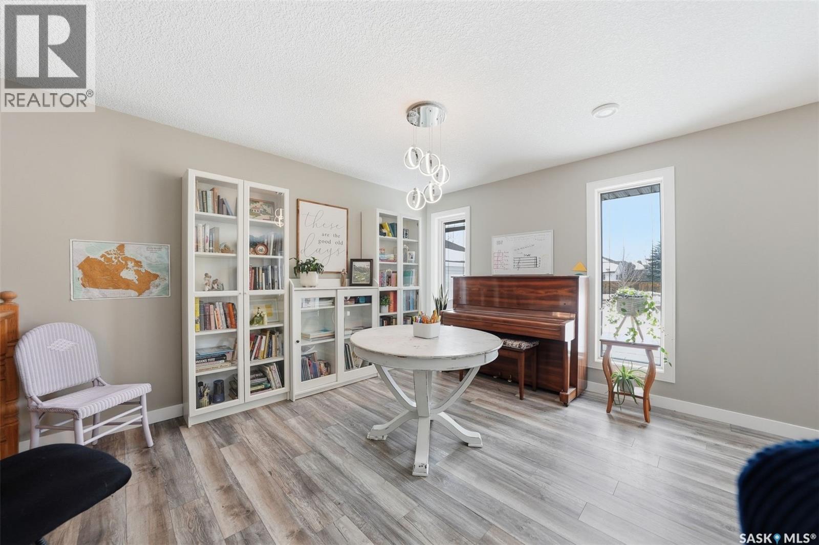 217 13Th Avenue E, Watrous, SK - Indoor