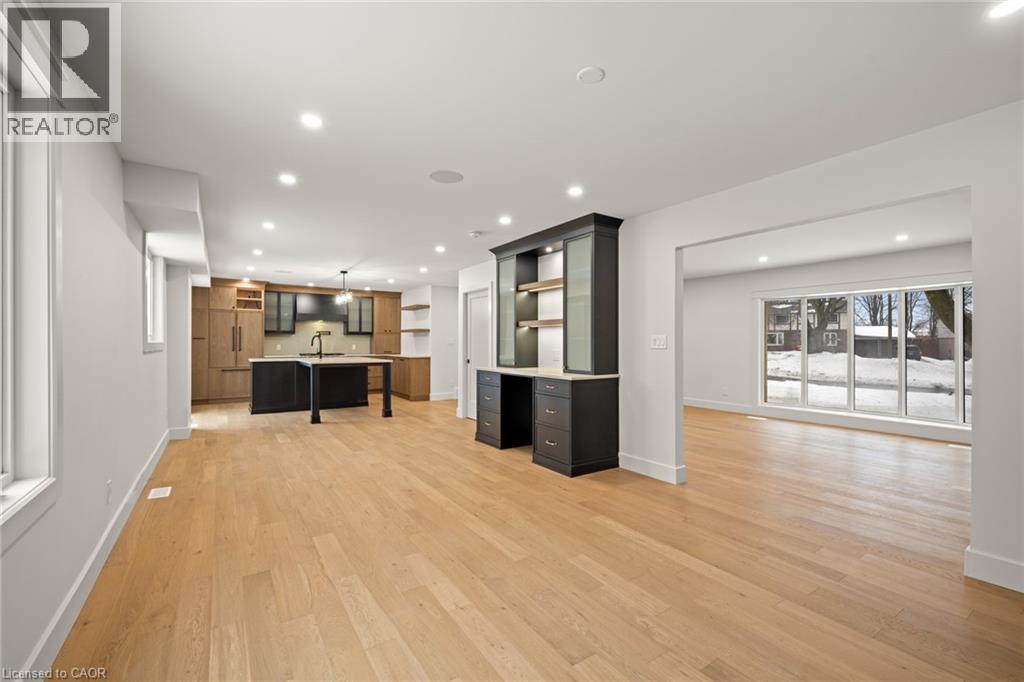 361 Coleridge Place, Waterloo, ON - Indoor