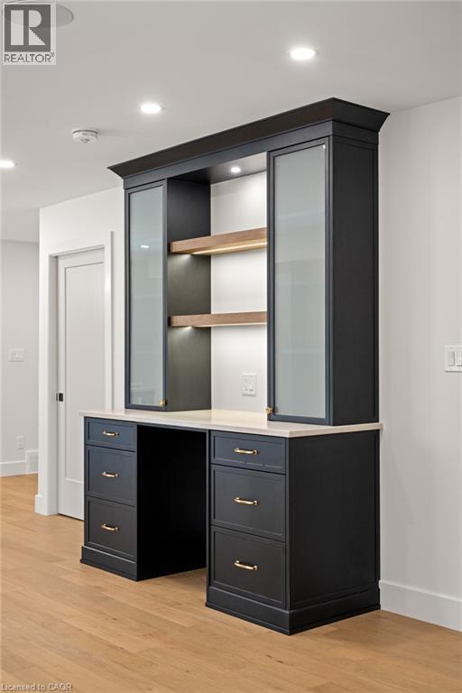 361 Coleridge Place, Waterloo, ON - Indoor Photo Showing Other Room