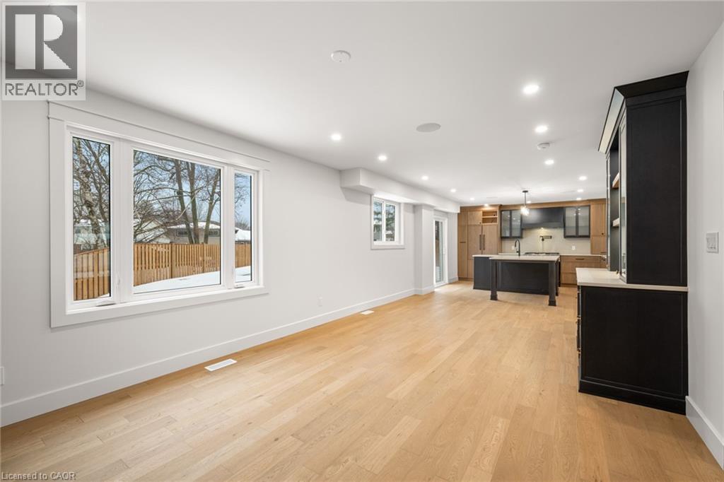 361 Coleridge Place, Waterloo, ON - Indoor