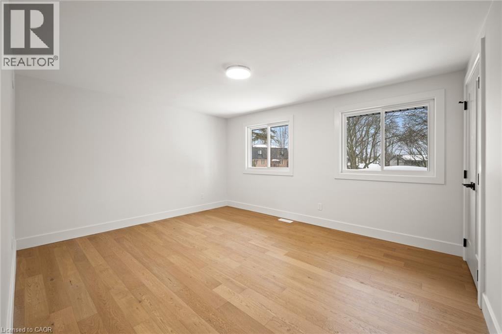 361 Coleridge Place, Waterloo, ON - Indoor Photo Showing Other Room