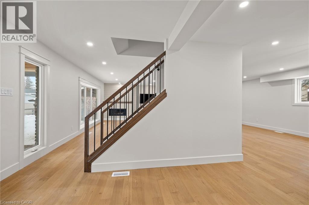 361 Coleridge Place, Waterloo, ON - Indoor Photo Showing Other Room