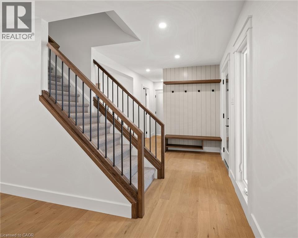 361 Coleridge Place, Waterloo, ON - Indoor Photo Showing Other Room